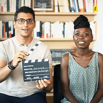 Scènes de ménages : rencontre avec Claudia Mongumu (Louise) et Ryad Baxx (Jalil), le nouveau couple de la série