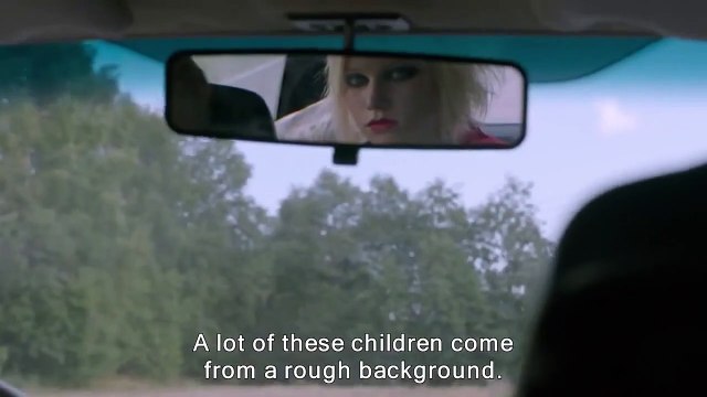 They Have Escaped Bande-annonce VO