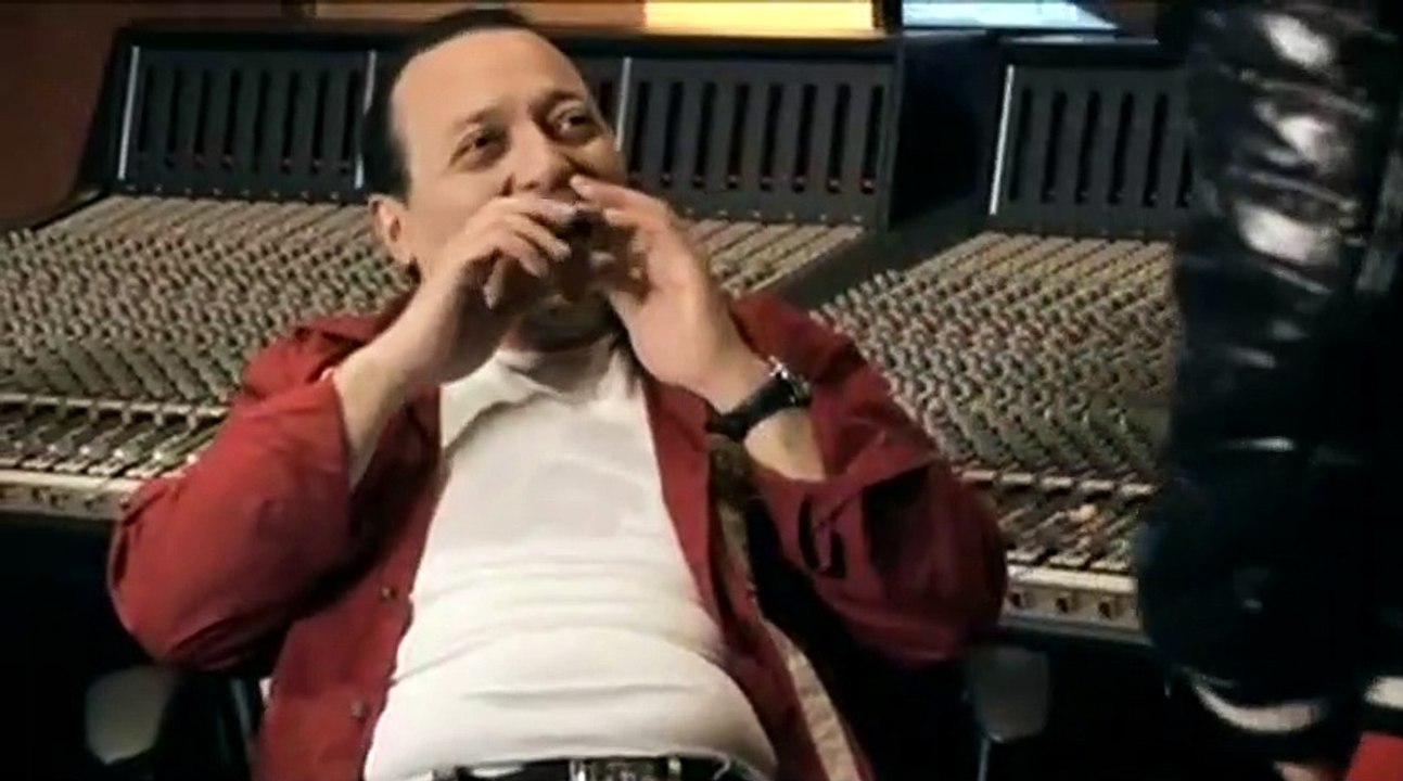 Bob Ghetto Bande-annonce VF