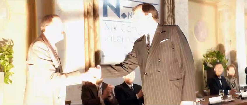 Stefan Zweig, adieu l'Europe Bande-annonce VO