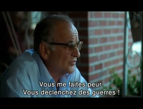 Raisons d'Etat Bande-annonce VO