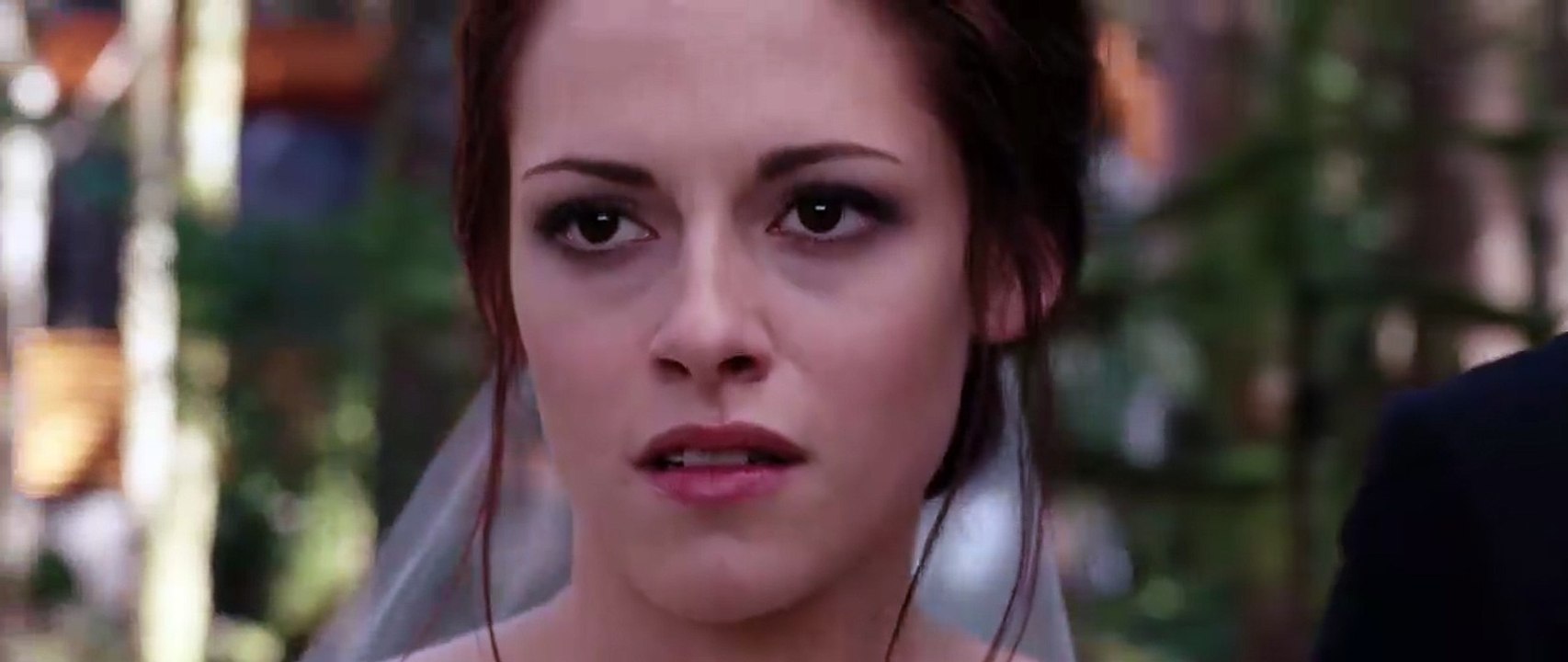 Twilight - Chapitre 4 : Révélation 1ère partie Bande-annonce VF