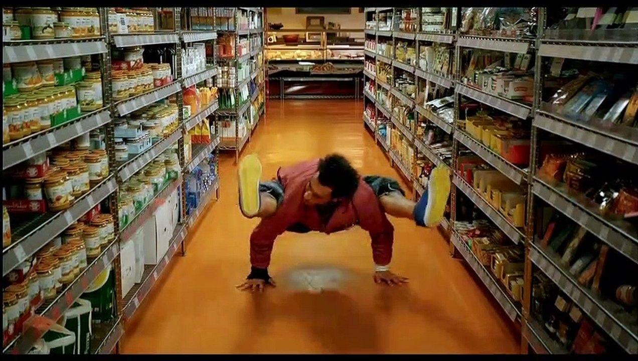 Street Dance 2 [3D] Bande-annonce (2) VO