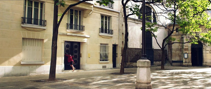 Tu veux ou tu veux pas Bande-annonce VF