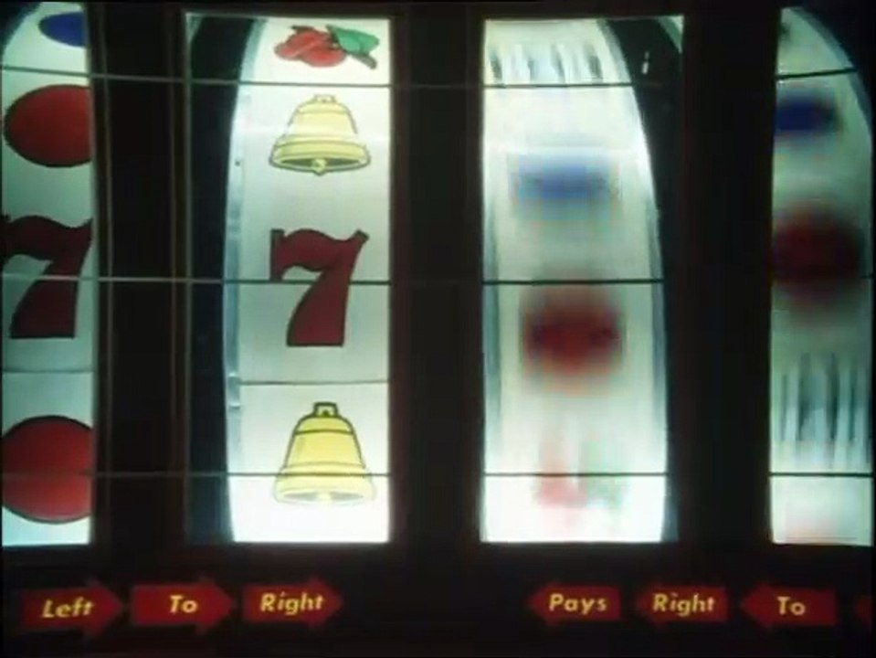 Casino Bande-annonce (3) VF