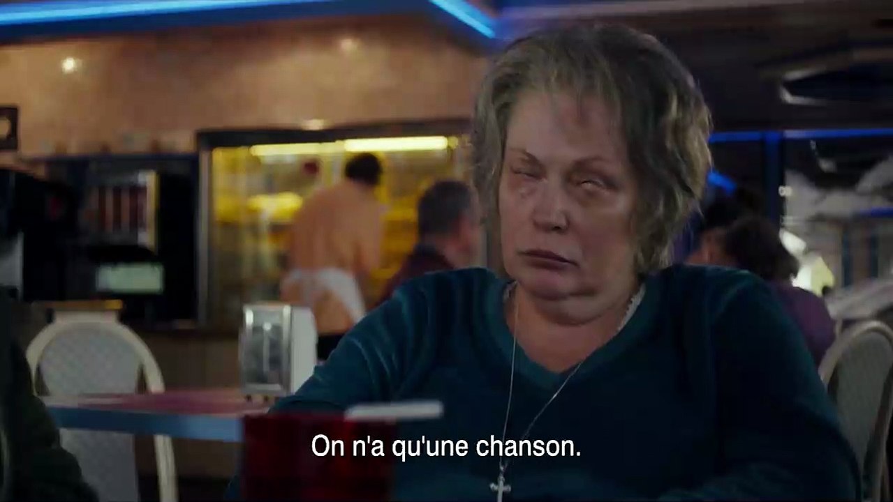 Patti Cake$ EXTRAIT VO "Avant le concert"