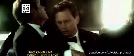 Scandal - saison 2 - épisode 8 Teaser VO