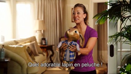 Hop Extrait vidéo (2) VO