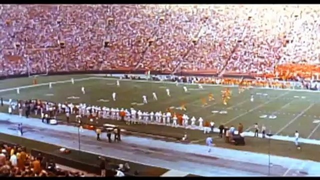 Un Tueur dans la foule Bande-annonce VO