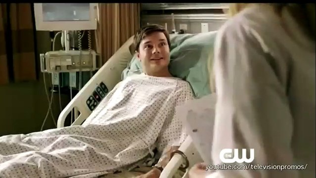 Dr Emily Owens - saison 1 - épisode 7 Teaser VO