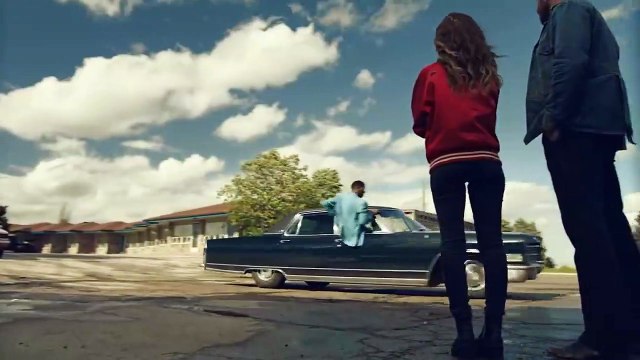 American Gods - saison 2 - épisode 2 Teaser VO