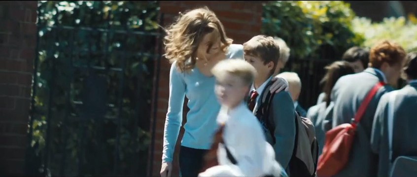 Black Sea Bande-annonce VF