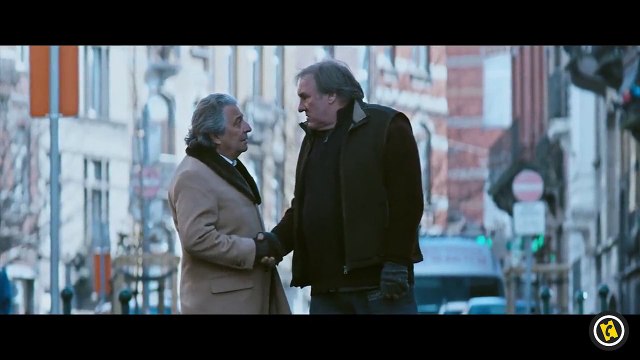 Bertrand Blier : Je ne voulais pas d'un Christian Clavier comique dans Convoi exceptionnel