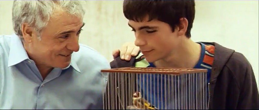 C'est ici que je vis Extrait vidéo (2) VO