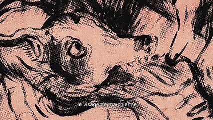 Heart Of A Dog Bande-annonce VO