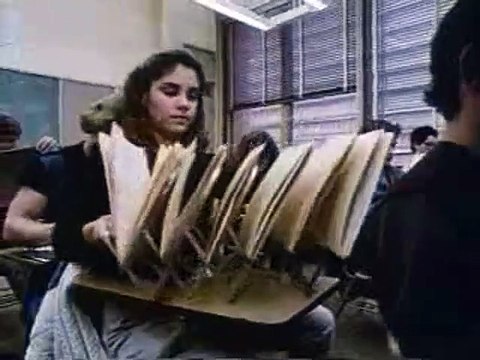 Gagner ou mourir Bande-annonce VO