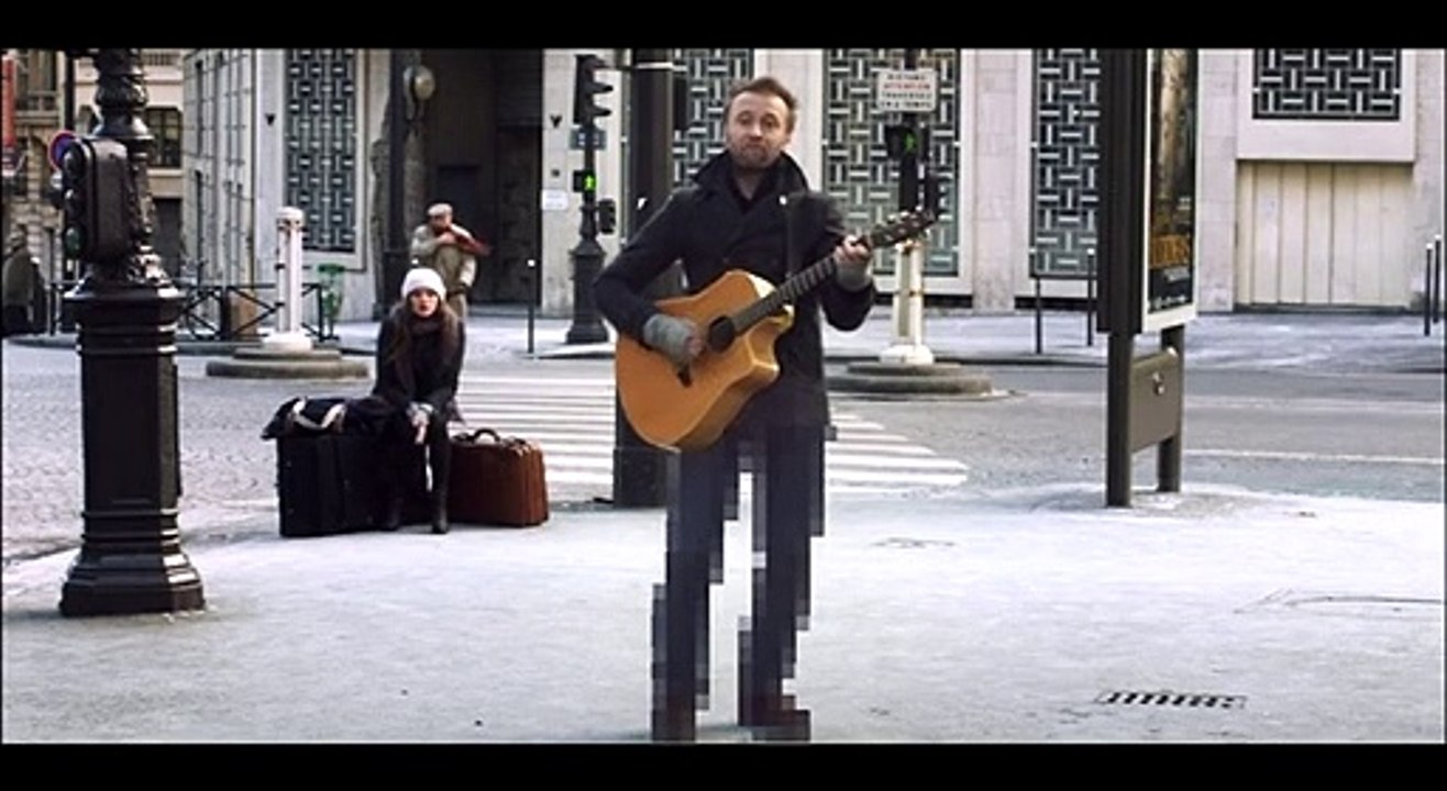 clip video