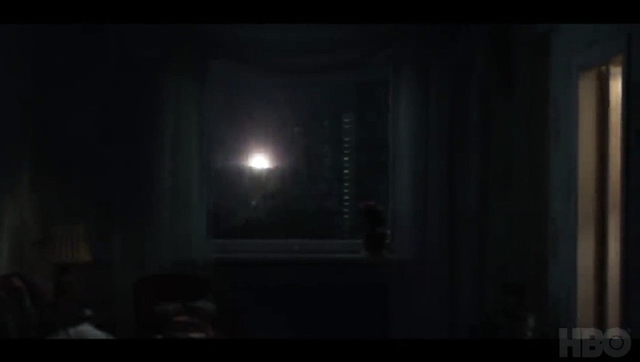 Chernobyl - saison 1 Teaser VO