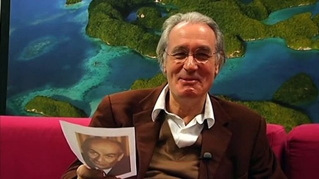 Bernard Le Coq nous parle de : Louis de Funès