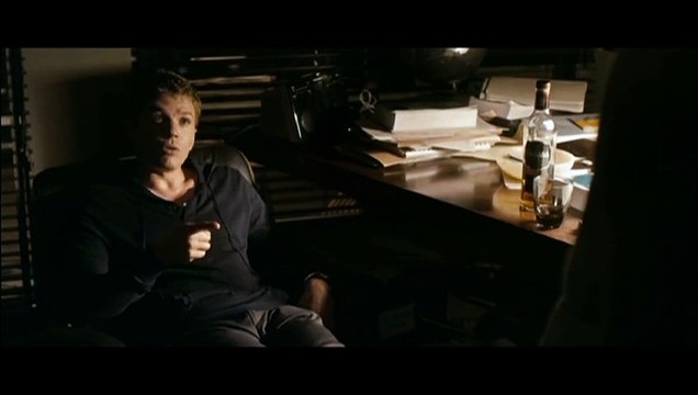 La Défense Lincoln Extrait vidéo VF