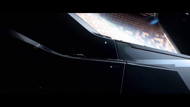 Pacific Rim Uprising Teaser VO