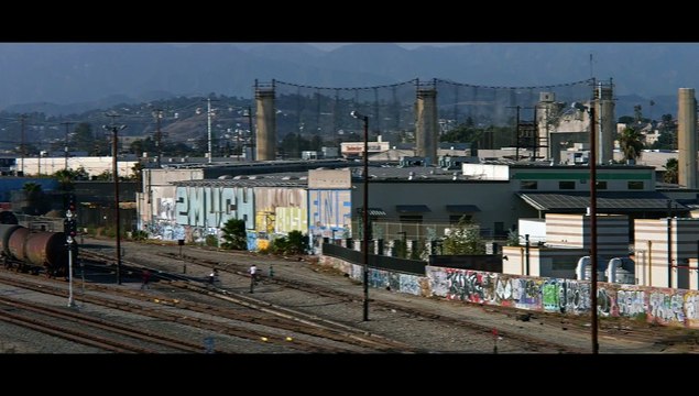 We Blew It EXTRAIT VO Michael Mann