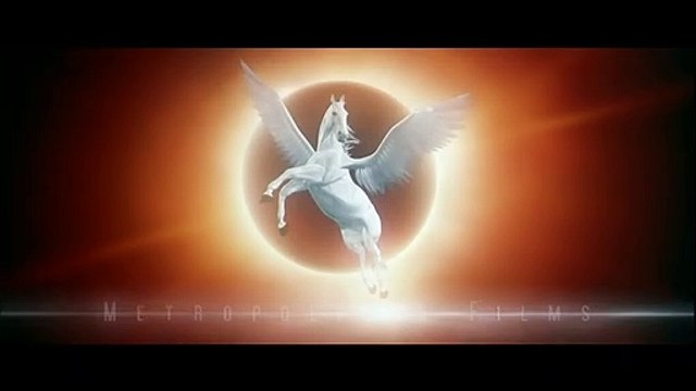 Traqués Bande-annonce VO