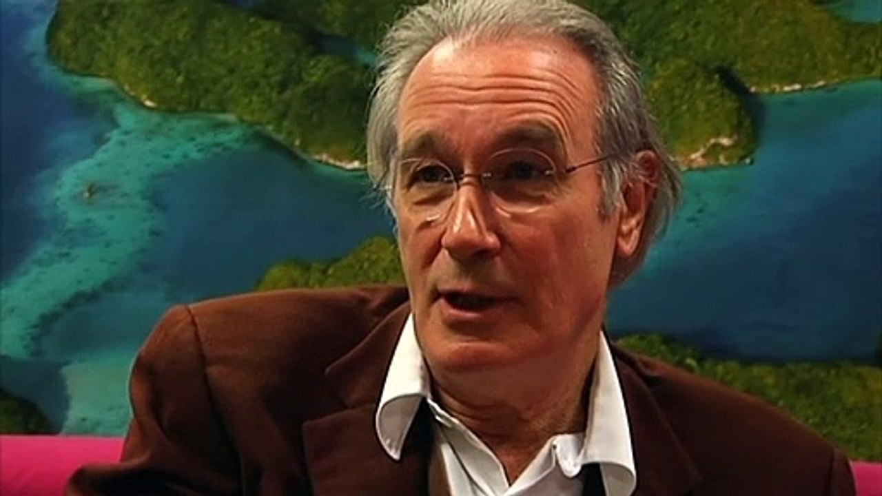 Bernard Le Coq nous parle de : Les Feux de la chandeleur