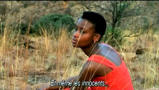 Au nom de la liberté Bande-annonce VO