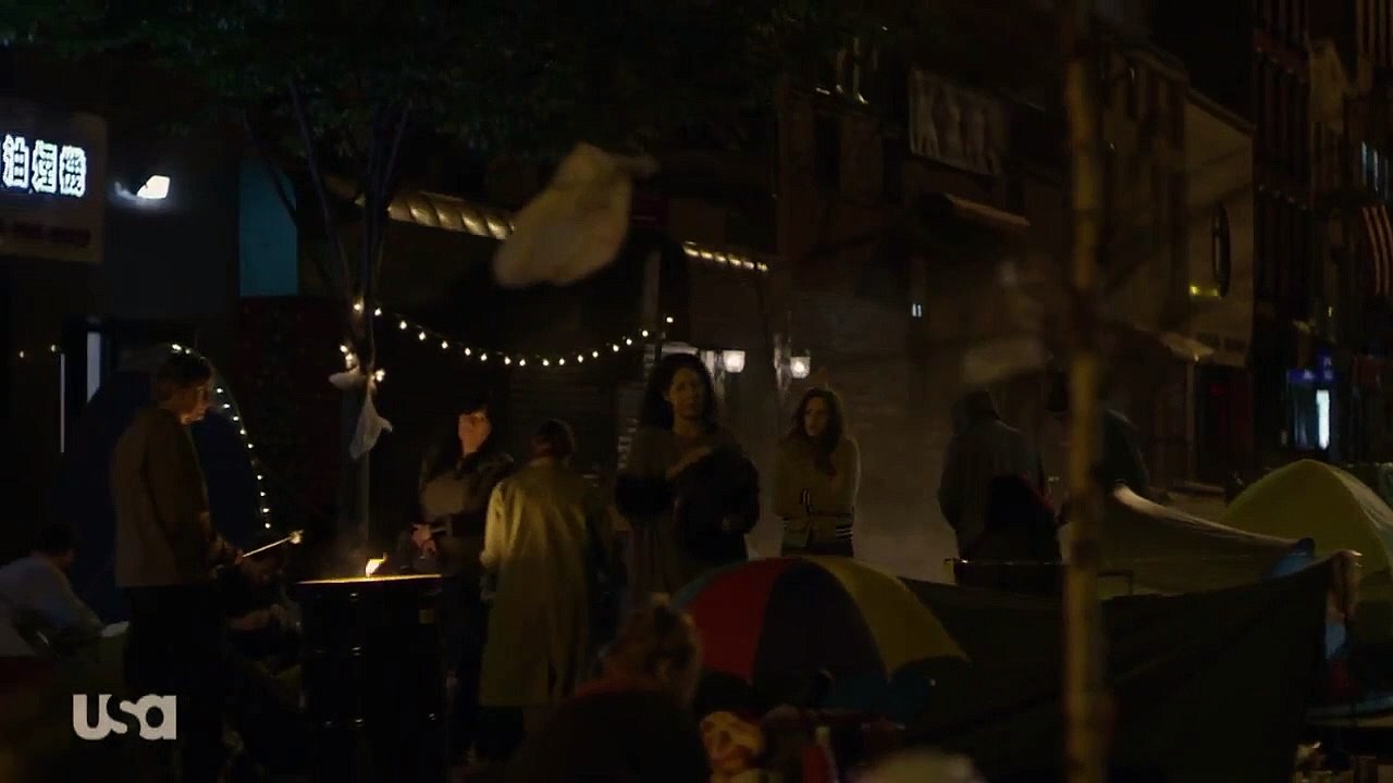 Mr. Robot - Saison 3 : teaser "Democracy" VO