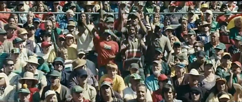 Invictus Bande-annonce (2) VO