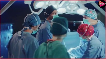 DOCTOR MILAGRO CAPITULO 7 (MUCIZE DOKTOR) ESPAÑOL ❤  COMPLETO HD