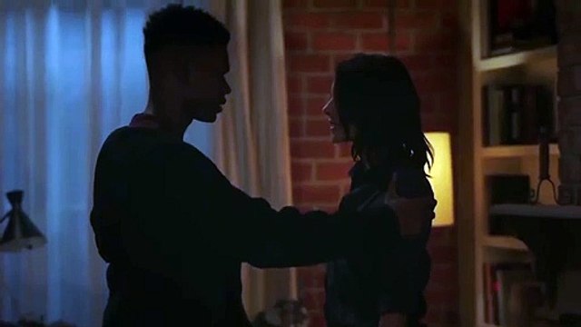 Marvel's Cloak & Dagger - saison 2 Teaser (2) VO