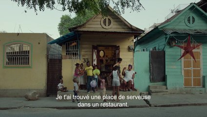 Freda Bande-annonce VO