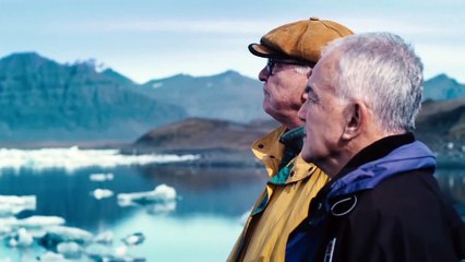 Land Ho! Bande-annonce VO