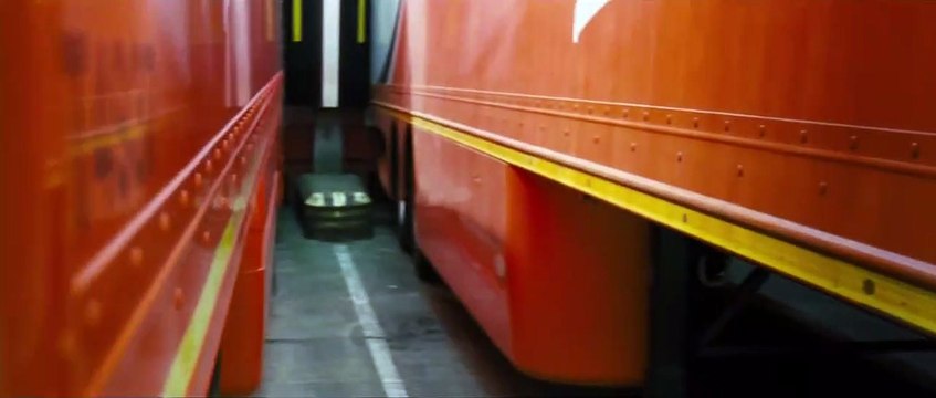 Avant d'aller dormir - EXTRAIT VOST Je vous ai trouvé là