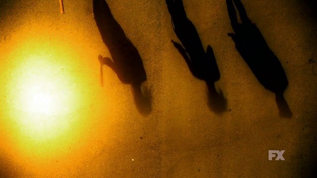 American Horror Story - saison 7 Teaser En sifflant dans la nuit VO