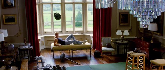 X-Men: Le Commencement Extrait vidéo VF