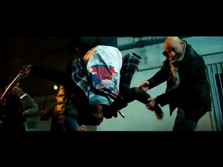 From Paris With Love Bande-annonce (2) VF