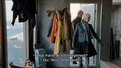 Out of Bounds Extrait vidéo (2) VO