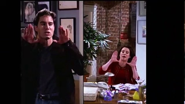 Will & Grace - Saison 9 - Teaser Back Together Again VO