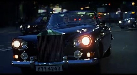 London Boulevard Extrait vidéo VF