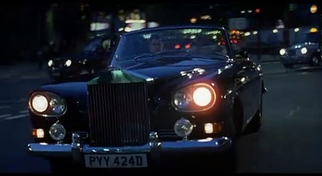 London Boulevard Extrait vidéo VF