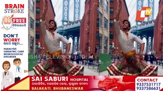 Special Story | Young Dancer Dances To The Beats Of Pushpa’s Samy Samy Song On US Street
