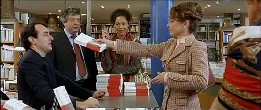 Odette Toulemonde Bande-annonce VF