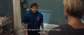 Alex, le destin d'un roi EXTRAIT VO 