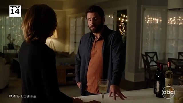 A Million Little Things - saison 4 Teaser VO