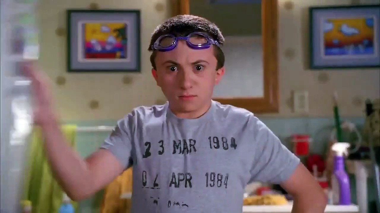 The Middle - saison 7 - épisode 3 Teaser VO