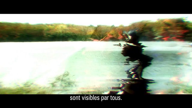 Chaos Walking Bande-annonce VO