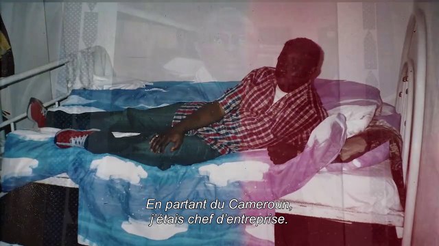 Partir ? Bande-annonce (2) VF